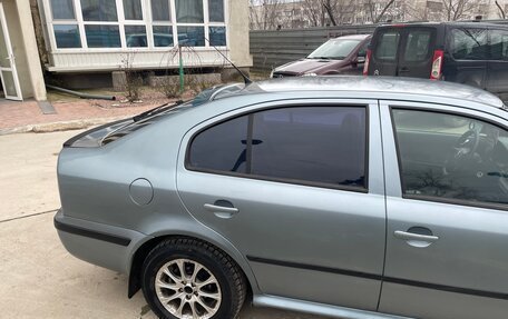 Skoda Octavia IV, 2001 год, 610 000 рублей, 5 фотография