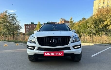 Mercedes-Benz GL-Класс, 2013 год, 3 050 000 рублей, 2 фотография