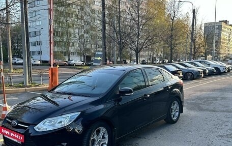 Ford Focus III, 2012 год, 799 999 рублей, 3 фотография