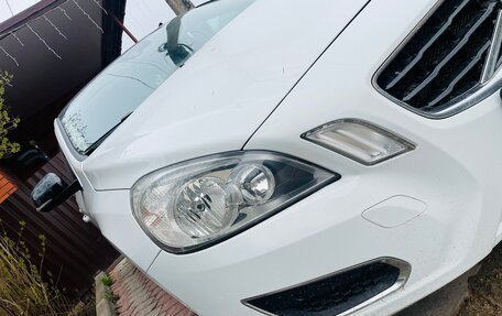 Volvo S60 III, 2012 год, 1 250 000 рублей, 3 фотография