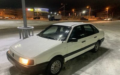 Volkswagen Passat B3, 1990 год, 140 000 рублей, 1 фотография