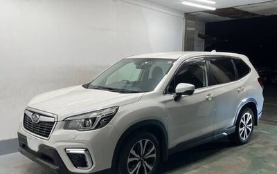 Subaru Forester, 2019 год, 2 810 000 рублей, 1 фотография