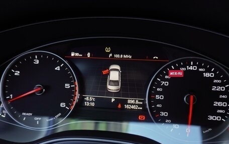 Audi A6, 2016 год, 2 579 000 рублей, 23 фотография