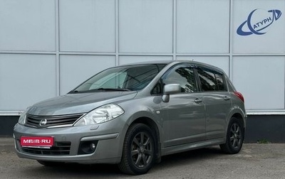 Nissan Tiida, 2011 год, 755 000 рублей, 1 фотография