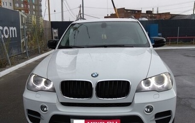 BMW X5, 2010 год, 2 650 000 рублей, 1 фотография