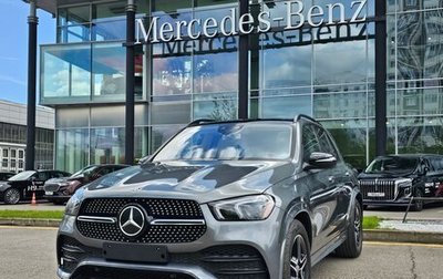 Mercedes-Benz GLE, 2020 год, 8 250 000 рублей, 1 фотография