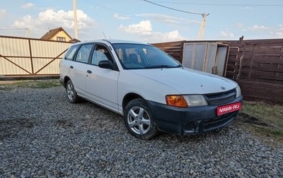 Nissan AD II, 2000 год, 170 000 рублей, 1 фотография