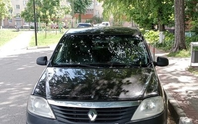 Renault Logan I, 2012 год, 280 000 рублей, 1 фотография