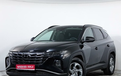 Hyundai Tucson, 2022 год, 3 280 000 рублей, 1 фотография