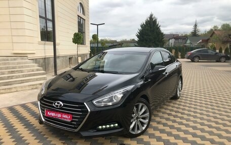 Hyundai i40 I рестайлинг, 2015 год, 1 450 000 рублей, 1 фотография