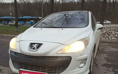 Peugeot 308 II, 2011 год, 611 000 рублей, 1 фотография