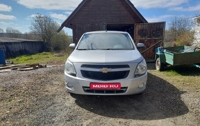 Chevrolet Cobalt II, 2013 год, 600 000 рублей, 1 фотография