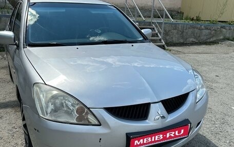 Mitsubishi Lancer IX, 2004 год, 558 000 рублей, 1 фотография