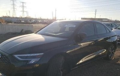 Audi A3, 2023 год, 2 600 000 рублей, 1 фотография