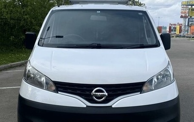 Nissan NV200, 2016 год, 1 660 000 рублей, 1 фотография