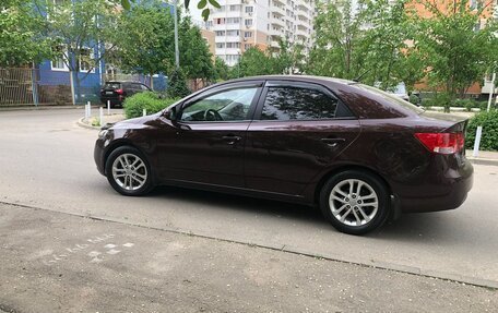 KIA Cerato III, 2011 год, 900 000 рублей, 8 фотография