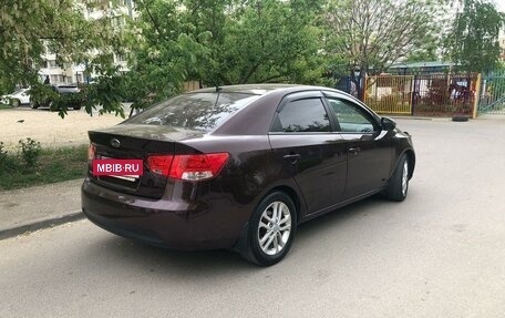 KIA Cerato III, 2011 год, 900 000 рублей, 6 фотография