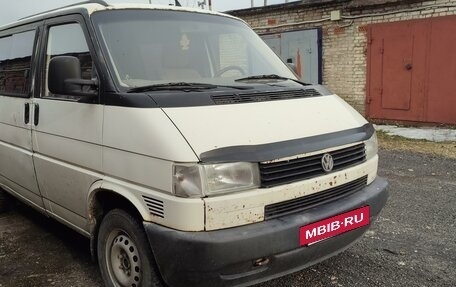 Volkswagen Transporter T4, 1999 год, 465 000 рублей, 2 фотография