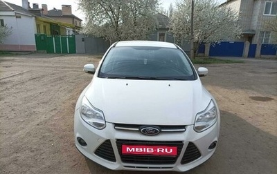 Ford Focus III, 2011 год, 780 000 рублей, 1 фотография
