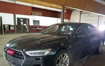 Audi A7, 2021 год, 3 400 000 рублей, 1 фотография