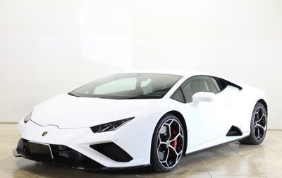 Lamborghini Huracán, 2020 год, 24 700 000 рублей, 1 фотография