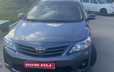 Toyota Corolla, 2012 год, 1 333 000 рублей, 1 фотография