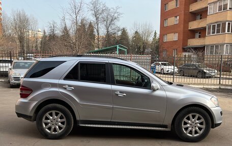 Mercedes-Benz M-Класс, 2005 год, 1 200 000 рублей, 4 фотография