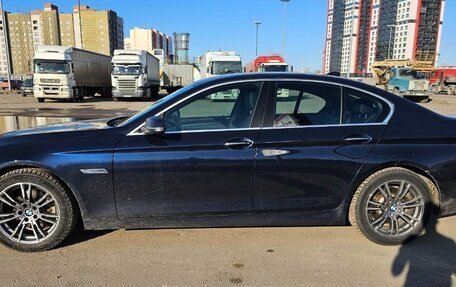 BMW 5 серия, 2015 год, 2 100 000 рублей, 6 фотография