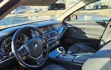 BMW 5 серия, 2015 год, 2 100 000 рублей, 7 фотография