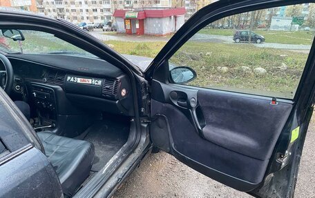 Opel Vectra B рестайлинг, 1998 год, 200 000 рублей, 8 фотография
