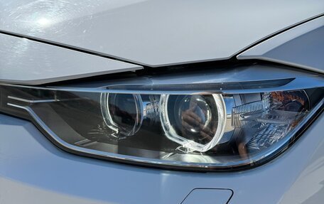 BMW 3 серия, 2015 год, 2 590 000 рублей, 6 фотография