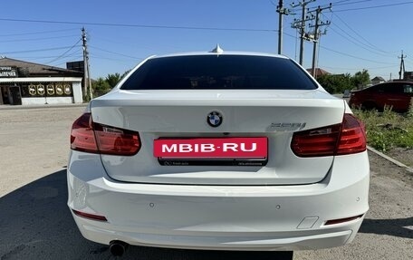BMW 3 серия, 2015 год, 2 590 000 рублей, 3 фотография