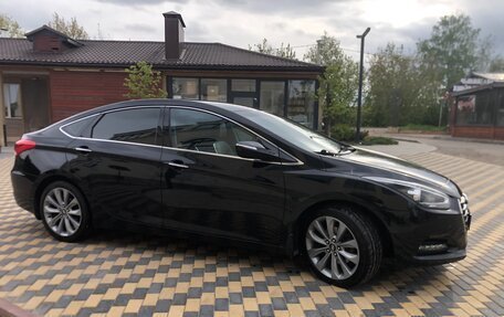 Hyundai i40 I рестайлинг, 2015 год, 1 450 000 рублей, 2 фотография