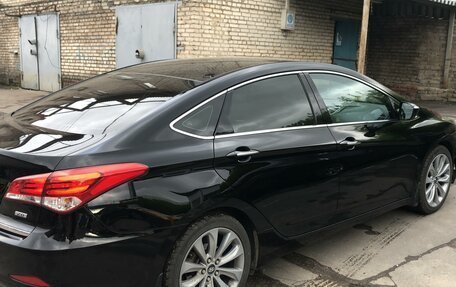 Hyundai i40 I рестайлинг, 2015 год, 1 450 000 рублей, 7 фотография