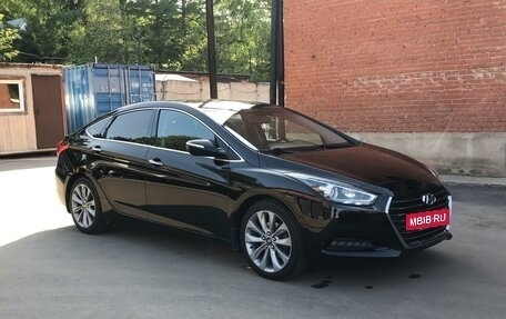 Hyundai i40 I рестайлинг, 2015 год, 1 450 000 рублей, 3 фотография