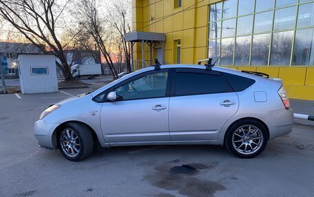 Toyota Prius, 2008 год, 1 000 000 рублей, 2 фотография