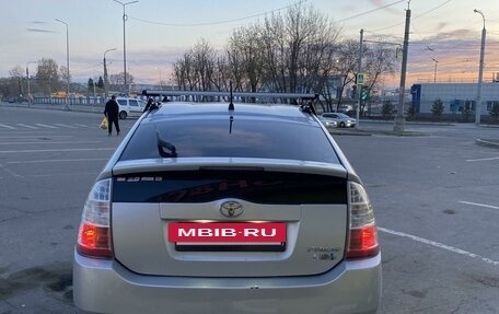 Toyota Prius, 2008 год, 1 000 000 рублей, 3 фотография