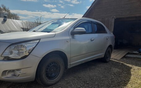 Chevrolet Cobalt II, 2013 год, 600 000 рублей, 4 фотография