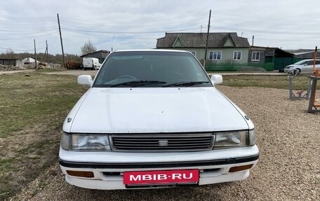 Toyota Corona VIII (T170), 1989 год, 215 000 рублей, 2 фотография