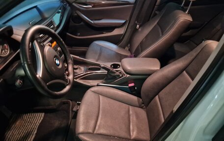 BMW X1, 2012 год, 1 520 000 рублей, 8 фотография