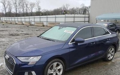 Audi A3, 2022 год, 2 600 000 рублей, 1 фотография