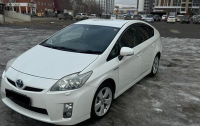 Toyota Prius, 2010 год, 1 180 000 рублей, 1 фотография