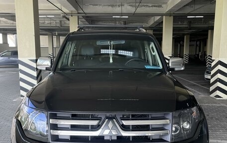 Mitsubishi Pajero IV, 2007 год, 1 500 000 рублей, 1 фотография