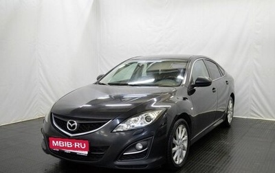 Mazda 6, 2011 год, 1 069 000 рублей, 1 фотография
