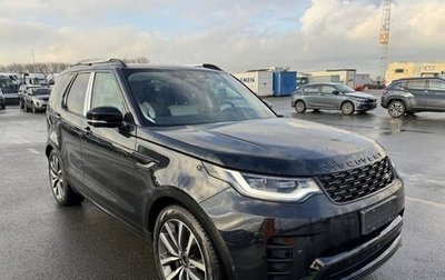 Land Rover Discovery IV, 2023 год, 8 242 477 рублей, 1 фотография