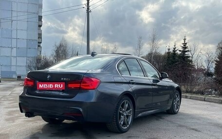 BMW 3 серия, 2018 год, 2 400 000 рублей, 8 фотография