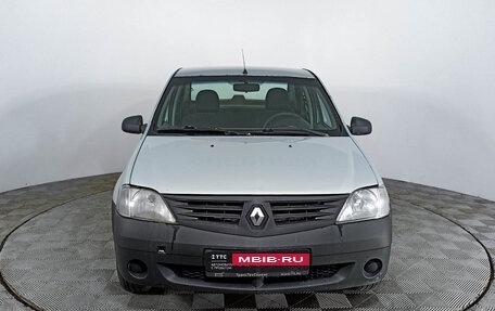 Renault Logan I, 2006 год, 292 000 рублей, 2 фотография
