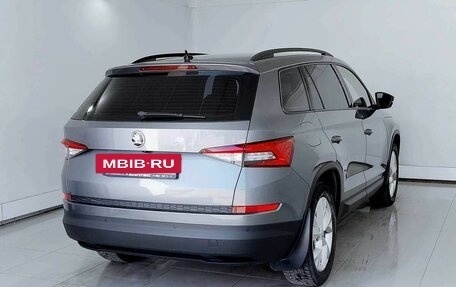 Skoda Kodiaq I, 2018 год, 2 079 000 рублей, 4 фотография