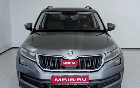 Skoda Kodiaq I, 2018 год, 2 079 000 рублей, 2 фотография