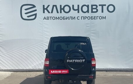 ЛуАЗ Patriot, 2016 год, 1 068 000 рублей, 4 фотография